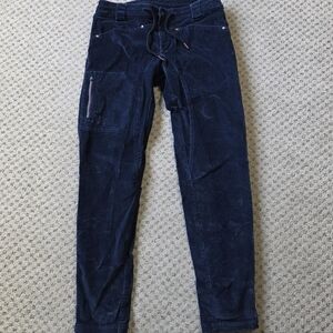 Elevenate apres cord pants